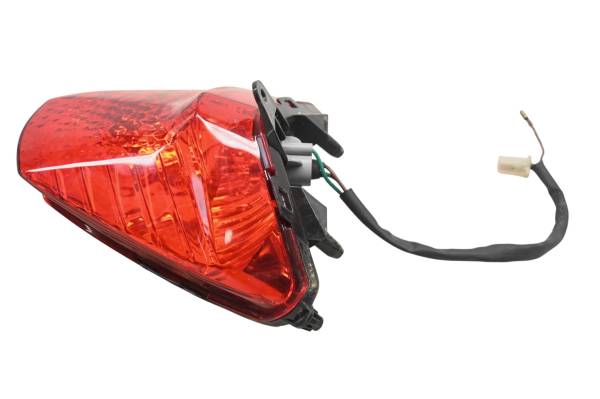 Honda - 18 Honda CBR300R Tail Brake Light