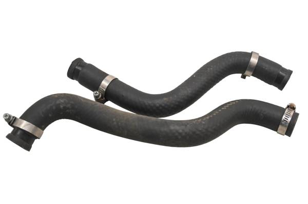 Honda - 18 Honda CBR300R Radiator Coolant Hoses
