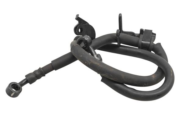 Honda - 18 Honda CBR300R Front Brake Lines