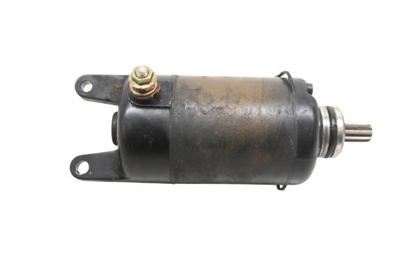 Kawasaki - 04 Kawasaki Ninja 250 Starter Motor EX250