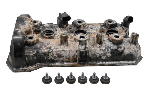 Sea-Doo - 18 Sea-Doo Spark Trixx 900 HO ACE Valve Cover