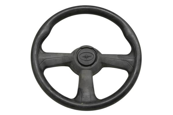 Polaris - 14 Polaris Ranger Crew 570 4x4 Steering Wheel