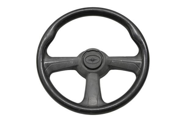 Polaris - 14 Polaris Ranger Crew 570 4x4 Steering Wheel