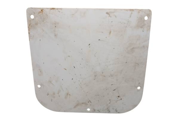 Yamaha - 15 Yamaha Waverunner FZR Bow Locker Cover GP1800P