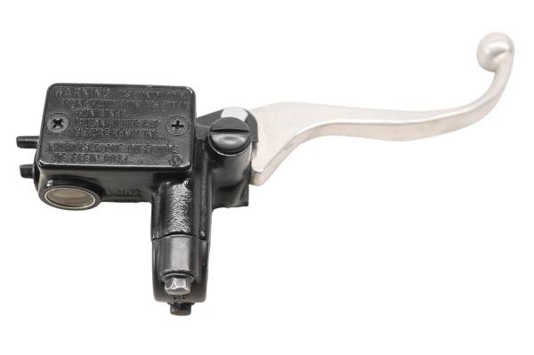 Honda - 18 Honda CBR300R Front Brake Master Cylinder & Lever