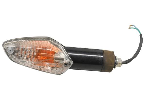 Honda - 18 Honda CBR300R Front Right Blinker Turn Signal
