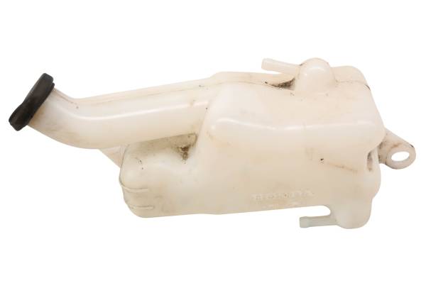 Honda - 18 Honda CBR300R Coolant Overflow Radiator Bottle