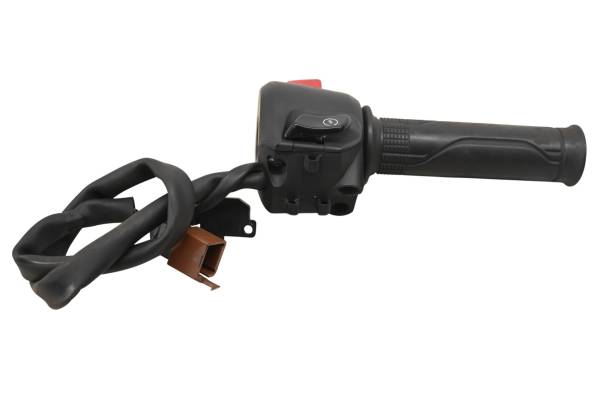 Honda - 18 Honda CBR300R Twist Throttle