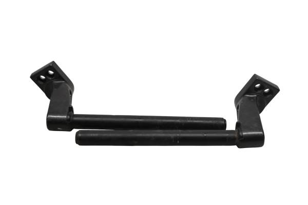 Kawasaki - 04 Kawasaki Ninja 250 Handlebars EX250