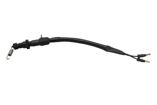 Honda - 18 Honda CBR300R Rear Brake Tail Light Switch Sensor