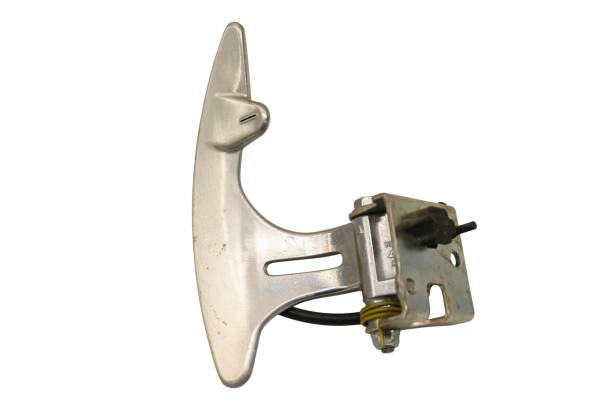 Yamaha - 17 Yamaha YXZ1000R SS Paddle Down Shift Lever