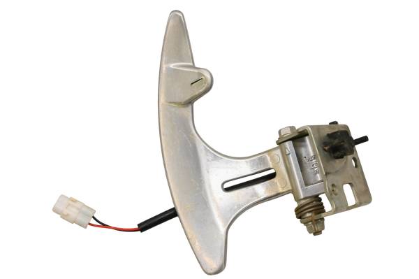 Yamaha - 19 Yamaha YXZ1000R SS Shift Down Paddle Lever Shifter