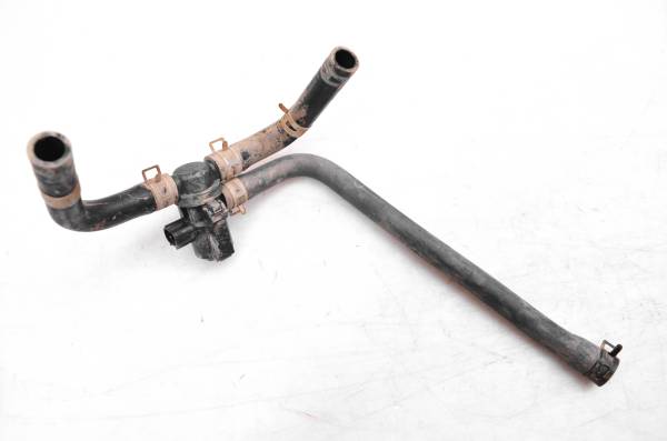 Yamaha - 16 Yamaha YXZ1000R EPS 4x4 Air Cut Valve