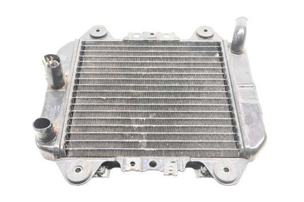 Kawasaki - 04 Kawasaki Ninja 250 Radiator EX250