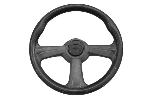 Polaris - 18 Polaris Ranger 500 2x4 Steering Wheel