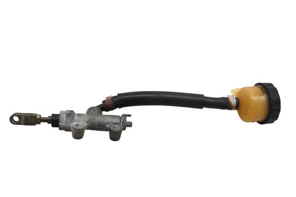 Kawasaki - 04 Kawasaki Ninja 250 Rear Brake Master Cylinder EX250