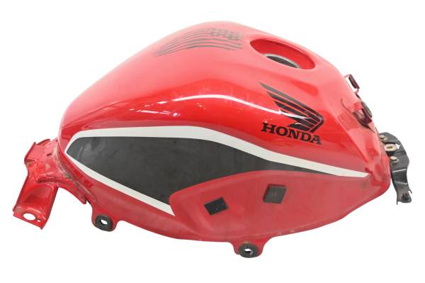 Honda - 18 Honda CBR300R Gas Tank & Fuel Pump