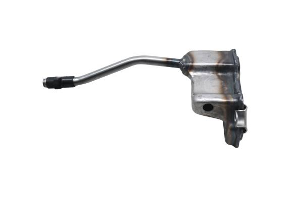 Kawasaki - 04 Kawasaki Ninja 250 Crankcase Breather Box EX250