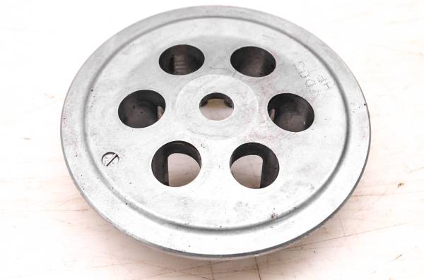 Honda - 08 Honda TRX450ER 2x4 Clutch Pressure Plate