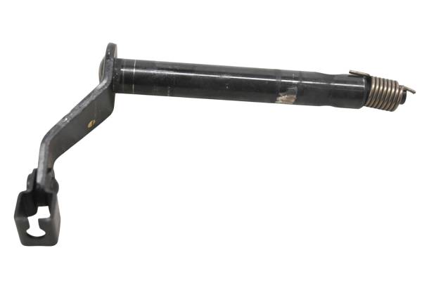 Honda - 18 Honda CBR300R Clutch Cable Arm Lever