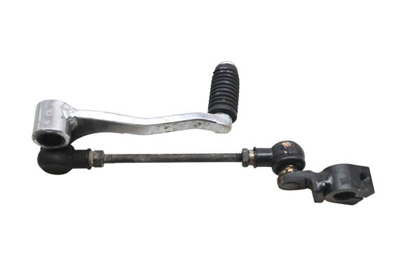 Kawasaki - 04 Kawasaki Ninja 250 Gear Select Shift Lever Shifter EX250