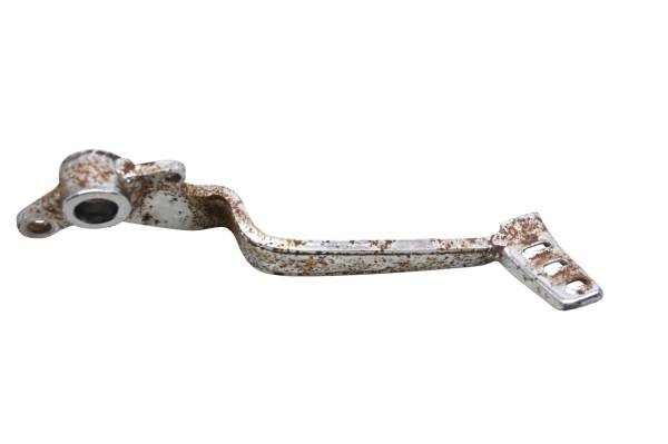 Kawasaki - 04 Kawasaki Ninja 250 Rear Brake Pedal EX250