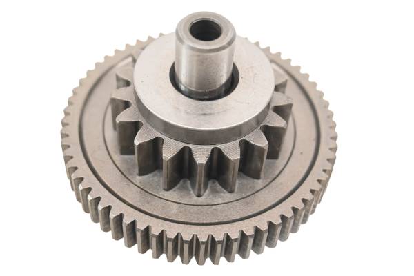 Honda - 18 Honda CBR300R Starter Gears