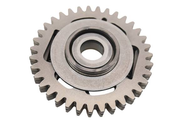Honda - 18 Honda CBR300R Counter Balancer Gear Assembly