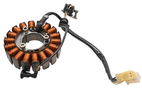 Honda - 18 Honda CBR300R Stator