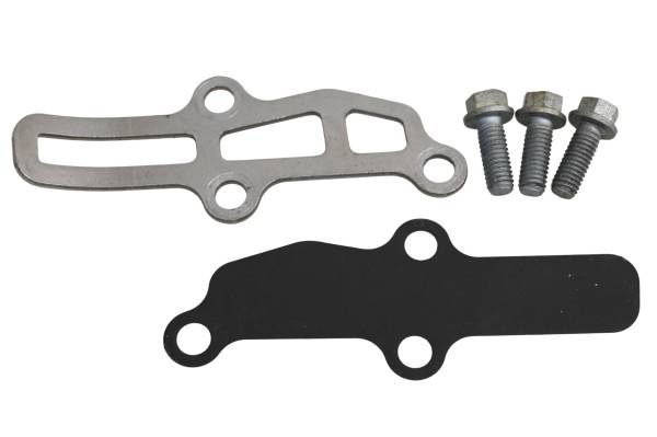 Can-Am - 18 Can-Am Outlander Max 650 XT 4x4 Reed Valve