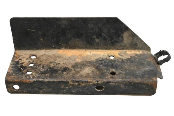 Polaris - 12 Polaris Sportsman 500 HO 4x4 Right Hand Splash Guard