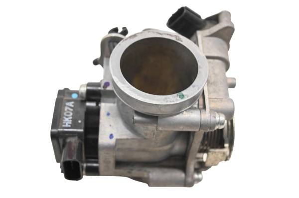 Honda - 18 Honda CBR300R Throttle Body