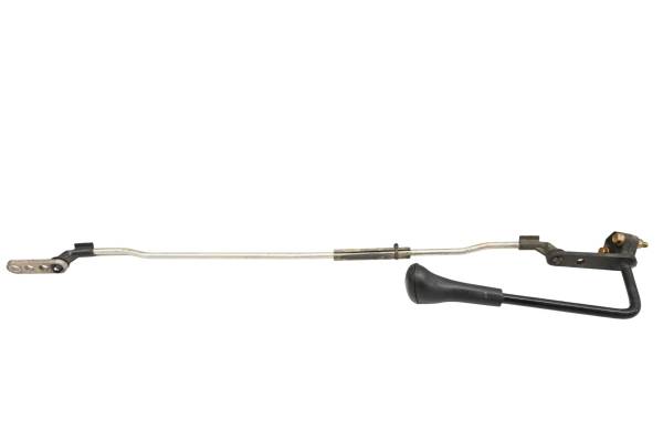 Polaris - 12 Polaris Sportsman 500 HO 4x4 Gear Select Shift Lever Shifter