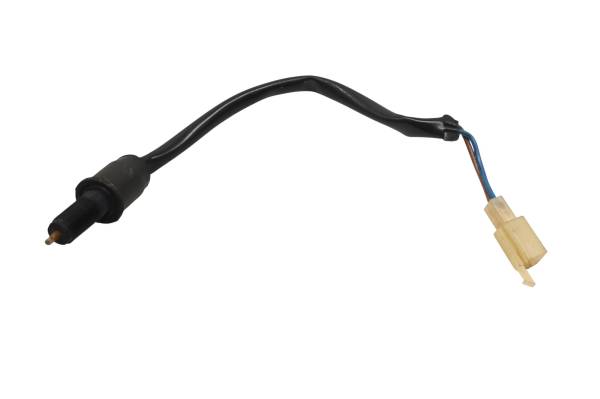 Kawasaki - 04 Kawasaki Ninja 250 Rear Brake Tail Light Switch Sensor EX250