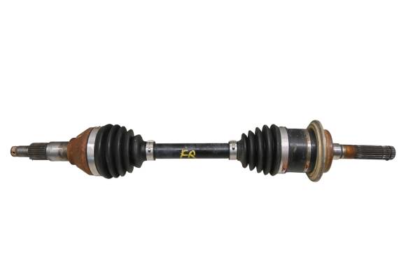 Can-Am - 18 Can-Am Outlander Max 650 XT 4x4 Front Right Cv Axle