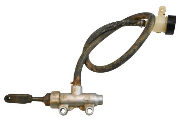 Polaris - 12 Polaris Sportsman 500 HO 4x4 Rear Brake Master Cylinder