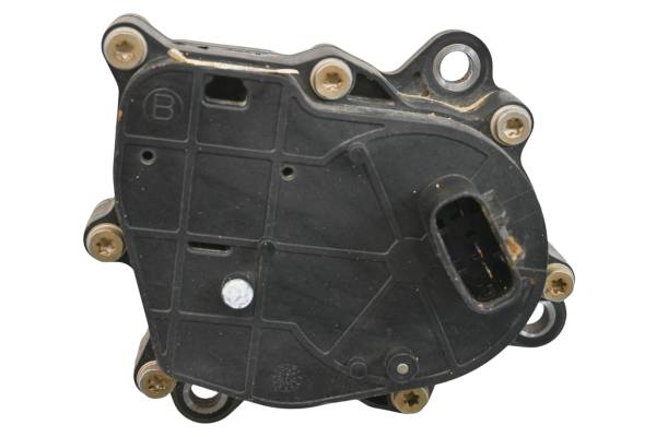 Can-Am - 18 Can-Am Outlander Max 650 XT 4x4 4Wd Front Differential Actuator