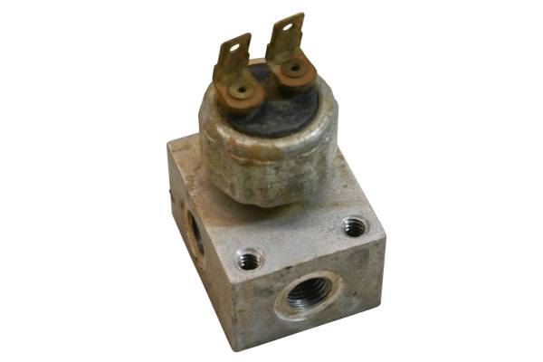 Polaris - 12 Polaris Sportsman 500 HO 4x4 Rear Brake Tail Light Switch Sensor