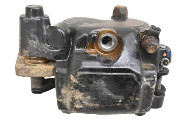 Can-Am - 18 Can-Am Outlander Max 650 XT 4x4 Front Left Brake Caliper