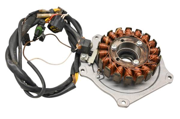 Polaris - 12 Polaris Sportsman 500 HO 4x4 Stator
