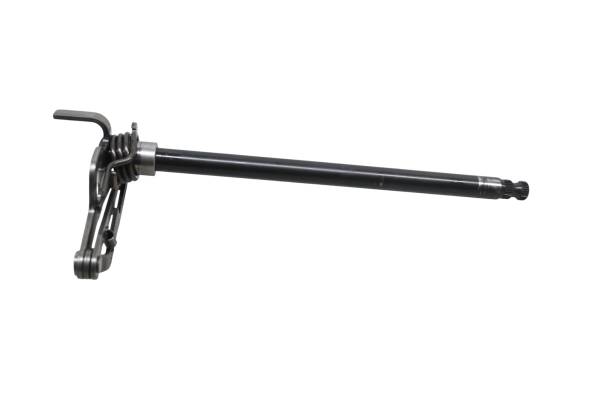 Kawasaki - 04 Kawasaki Ninja 250 Transmission Shift Shaft Shifter EX250