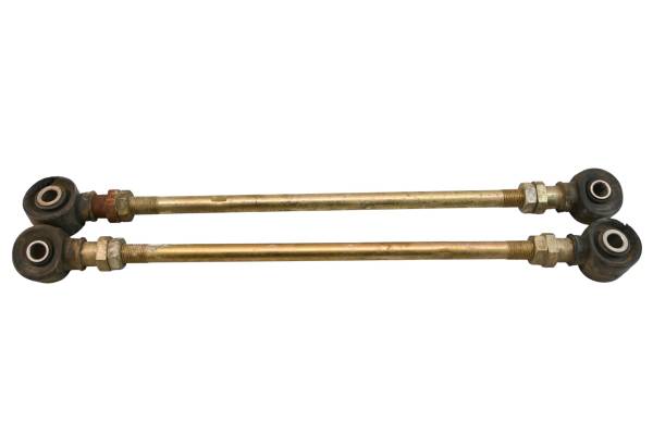 Polaris - 12 Polaris Sportsman 500 HO 4x4 Tie Rod Ends