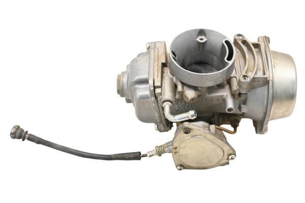 Polaris - 12 Polaris Sportsman 500 HO 4x4 Carburetor Carb