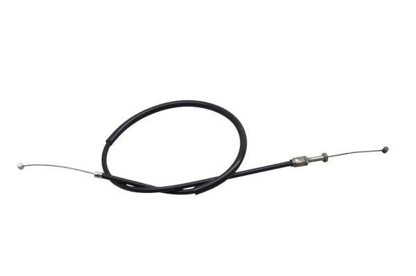 Kawasaki - 04 Kawasaki Ninja 250 Throttle Cable Closing EX250
