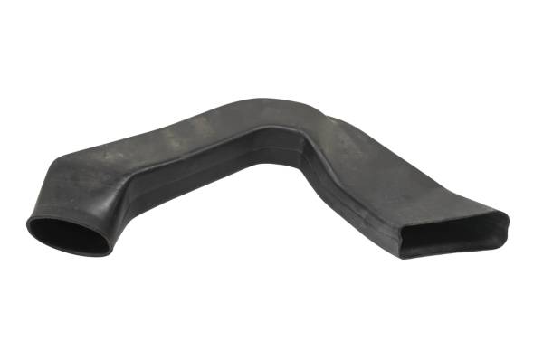 Suzuki - 97 Suzuki Quadsport 80 2x4 Cooling Fan Duct Snorkel LT80