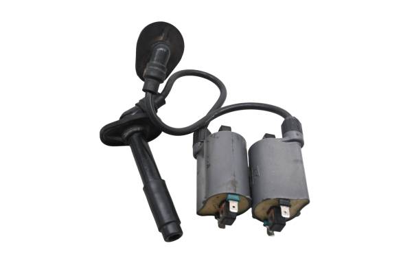 Kawasaki - 04 Kawasaki Ninja 250 Ignition Coils EX250