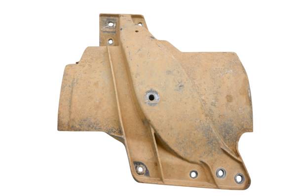 Can-Am - 18 Can-Am Outlander Max 650 XT 4x4 Left Side Cargo Support Bracket Mount