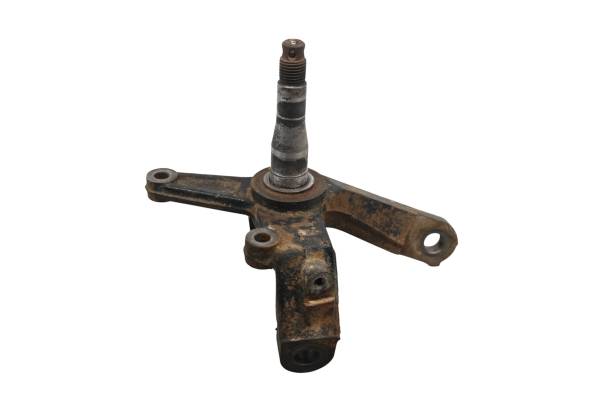 Honda - 08 Honda TRX250EX Front Right Spindle Knuckle