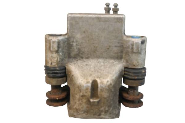 Polaris - 12 Polaris Sportsman 500 HO 4x4 Rear Brake Caliper