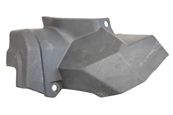 Can-Am - 18 Can-Am Outlander Max 650 XT 4x4 Oil Pressure Switch Cover